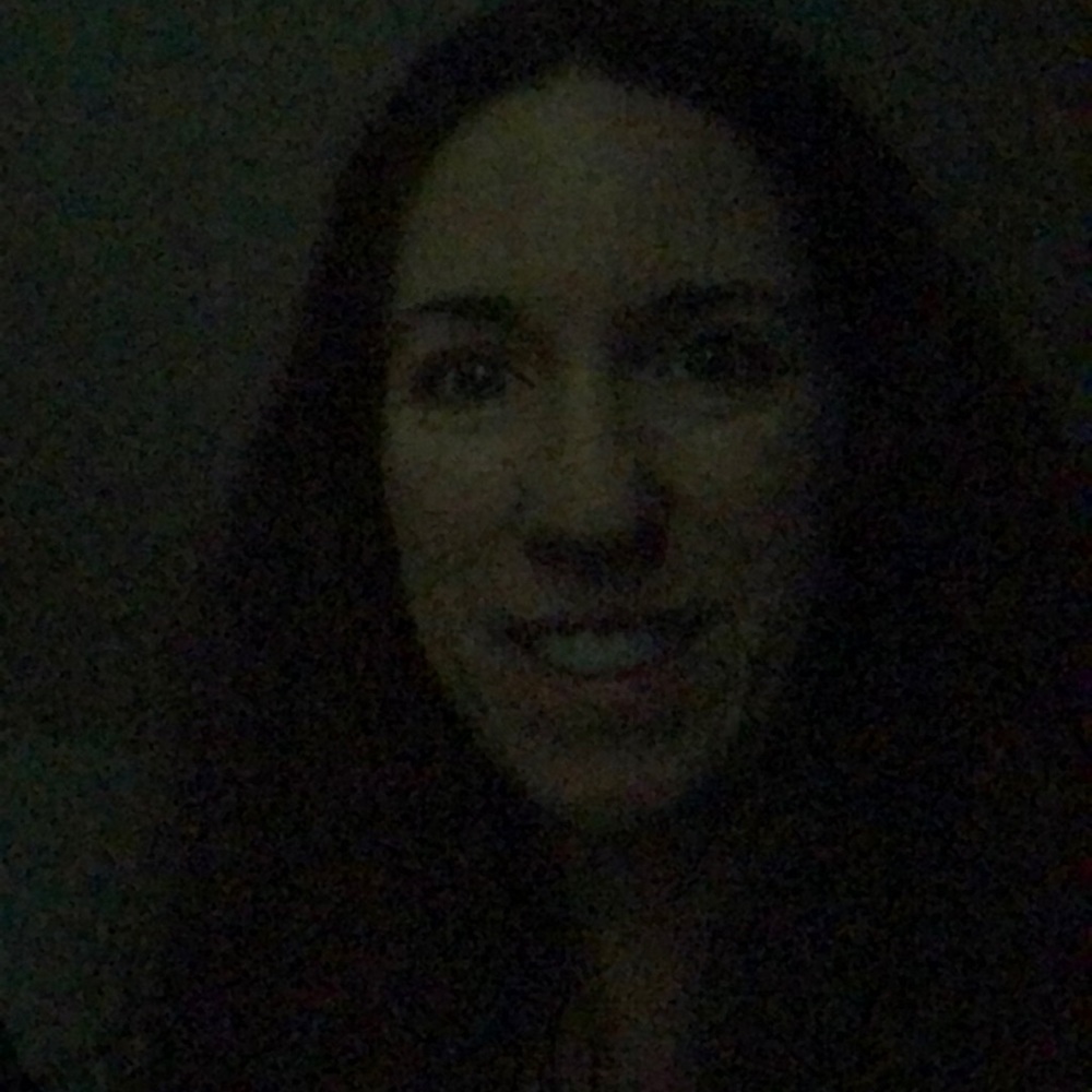 Meet your Posher, Christina